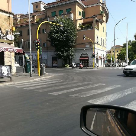 Holiday Home Roma Exterior foto