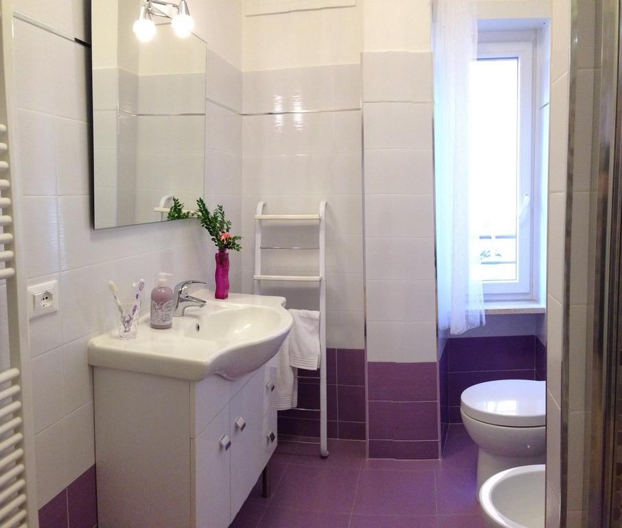 Holiday Home Roma Habitación foto