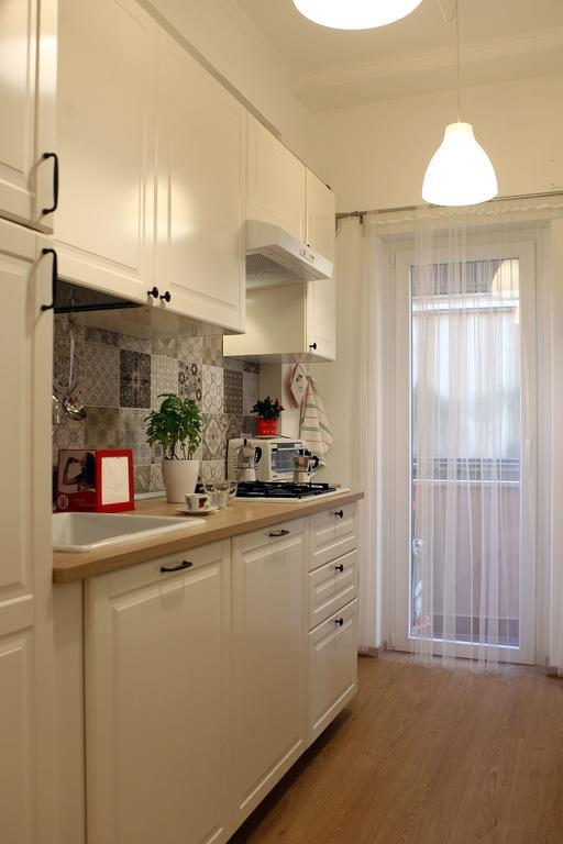 Holiday Home Roma Habitación foto