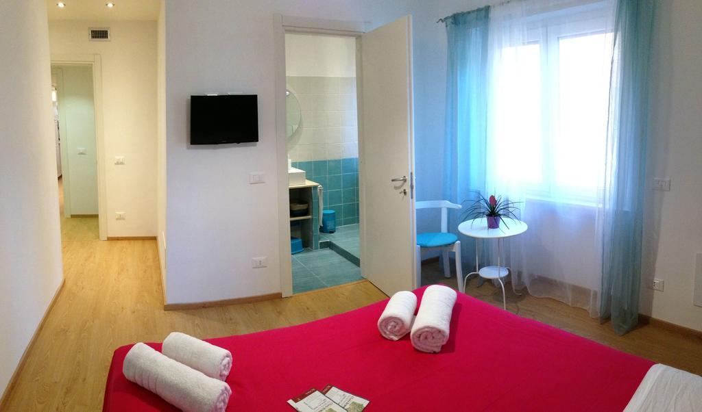 Holiday Home Roma Habitación foto