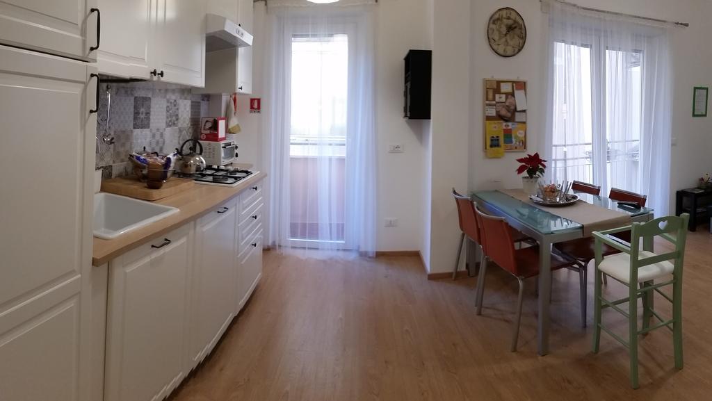 Holiday Home Roma Exterior foto