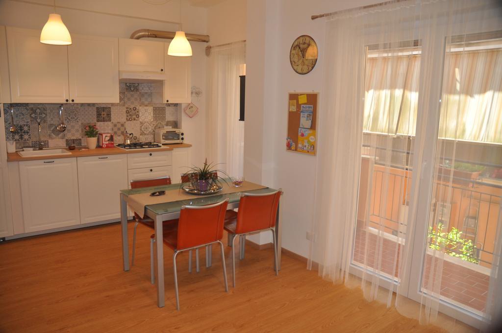 Holiday Home Roma Habitación foto