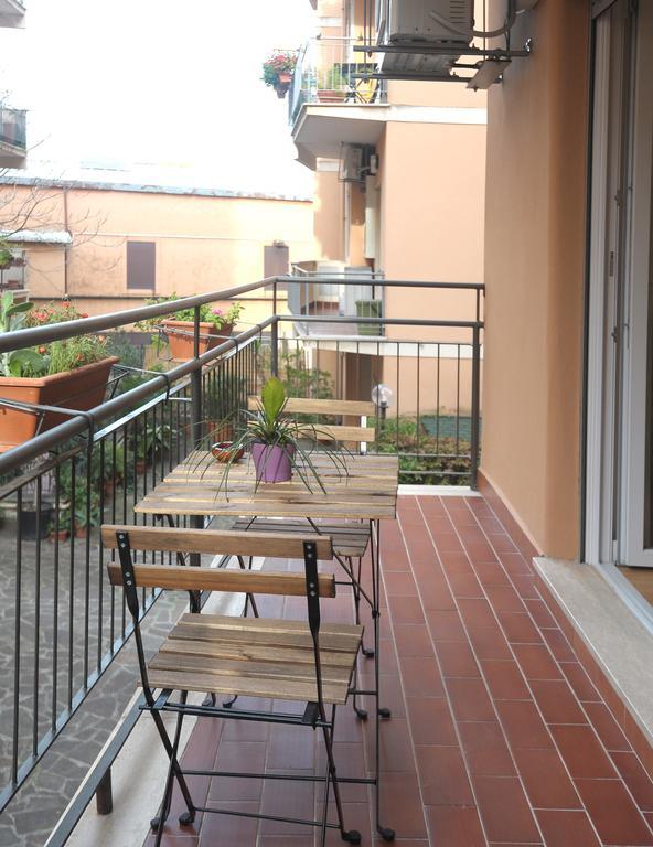 Holiday Home Roma Habitación foto