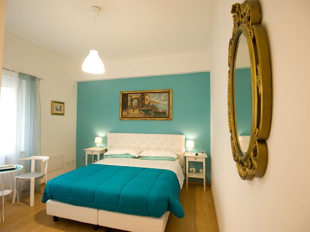 Holiday Home Roma Habitación foto