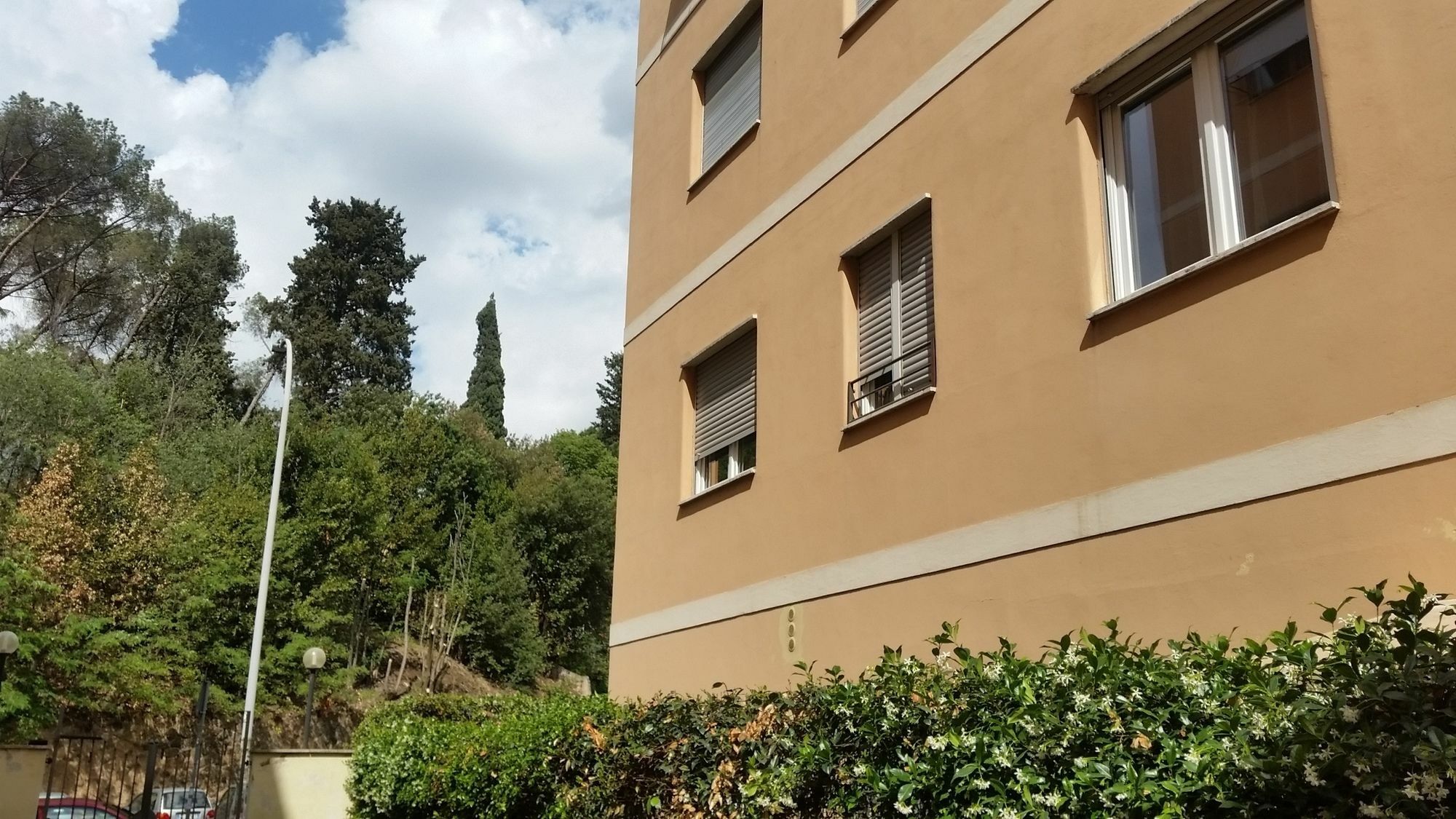 Holiday Home Roma Exterior foto